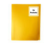 Picture of DISPLAY BOOKS A4  60 PGS